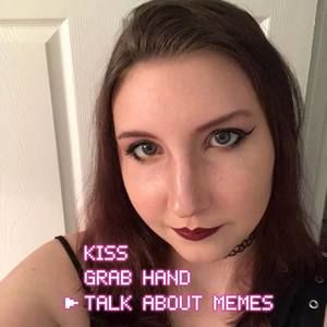 Meet your Posher, Katy